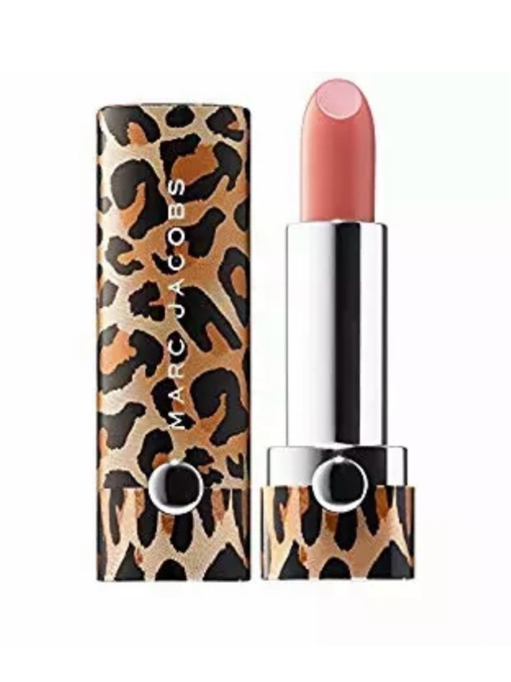 Marc Jacobs Le Marc Lipstick in Purrfect  RARE!!!!
